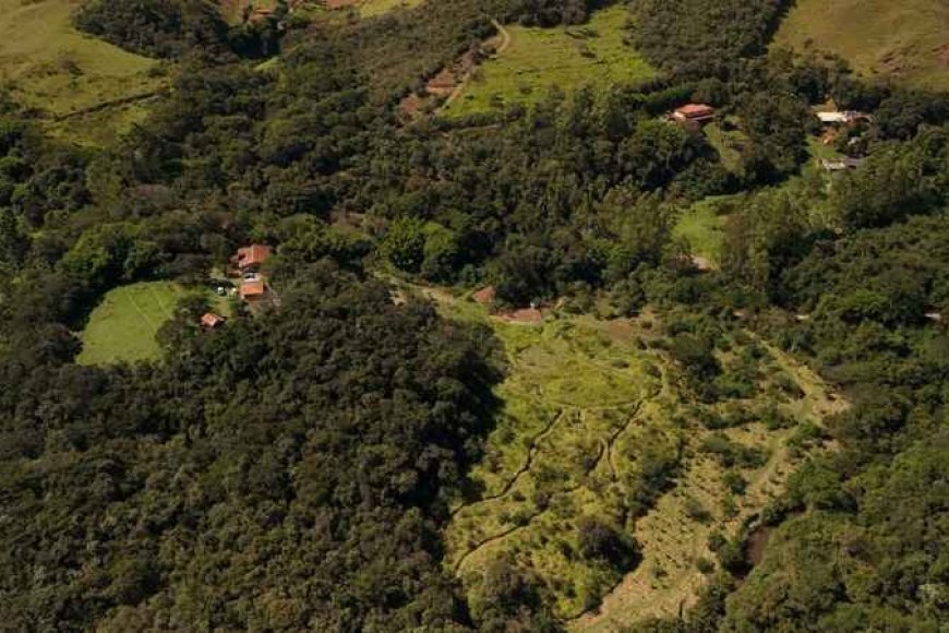 Produtores rurais de Ouro Preto e região formalizam adesão ao programa de recuperação ambiental