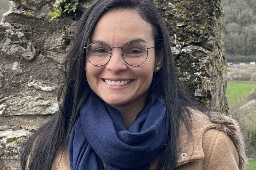 Professora de Ouro Preto conquista Bolsa de Produtividade do CNPq