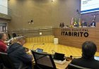Câmara de Itabirito aprova 11 projetos de lei