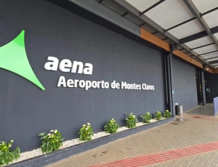 Aeroporto de MoC terá terminal de cargas 