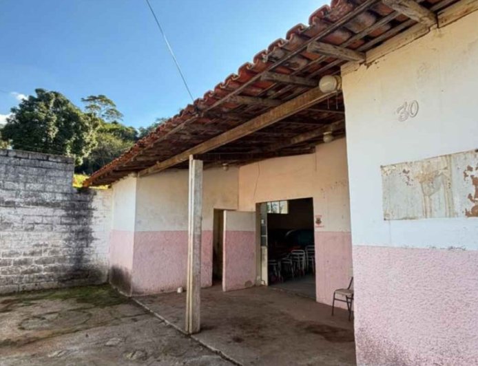 Santa Rita de Ouro Preto terá a primeira Capela Velório