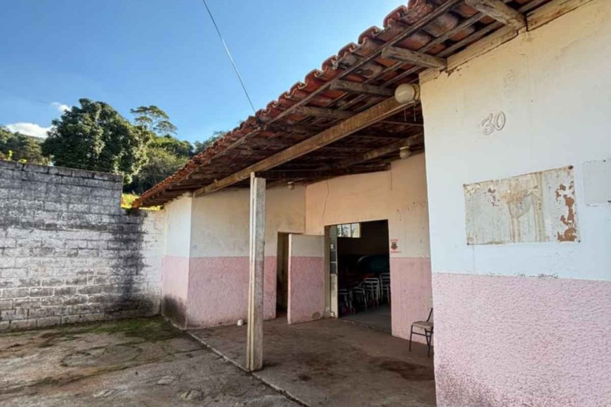 Santa Rita de Ouro Preto terá a primeira Capela Velório