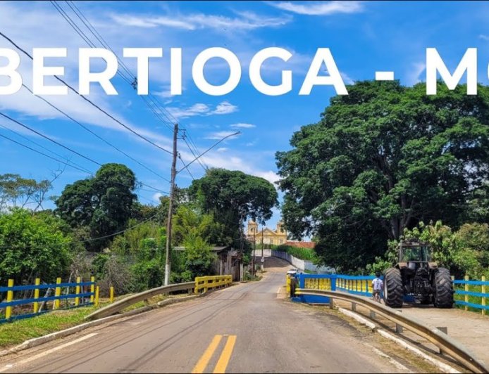 Com  Ibertioga, AMM bate novo recorde de 839 afiliados